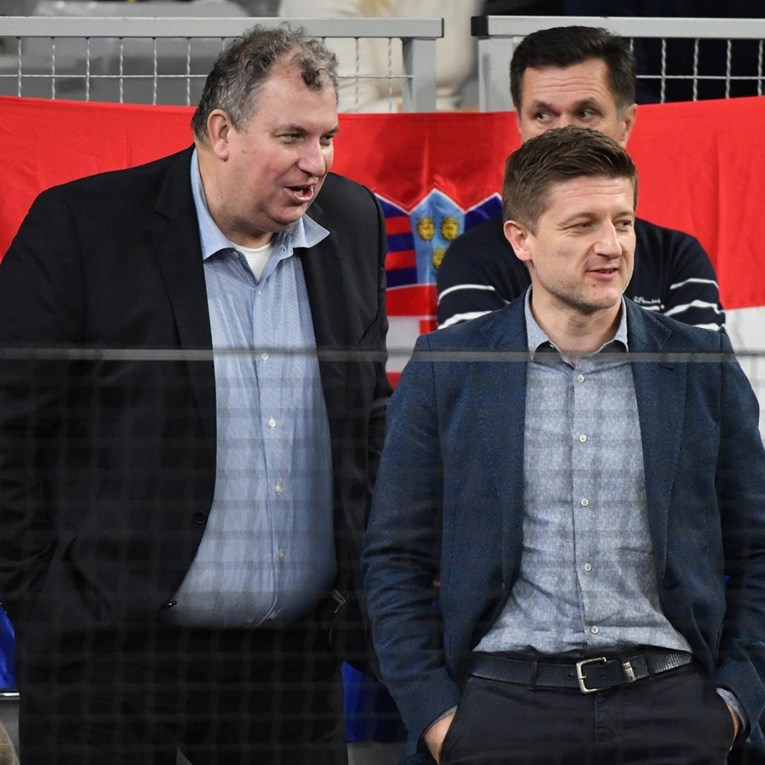 Jakov Kitarović snimljen s bivšim ministrom za kojim su ludjele žene diljem svijeta