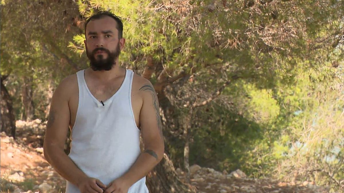 Napeto na Farmi: Glumac ne želi jesti s ostalima, tvrdi da ga žele otrovati