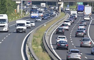Slovenska državna firma uputila dopis: Zbog gužvi na cestama omogućite rad od kuće
