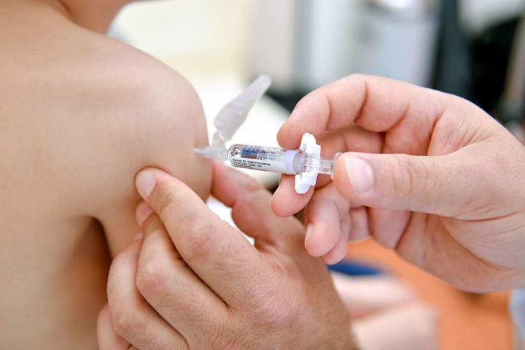 Od ožujka u Njemačkoj obavezno cijepljenje djece protiv ospica, kazna 2.500 eura