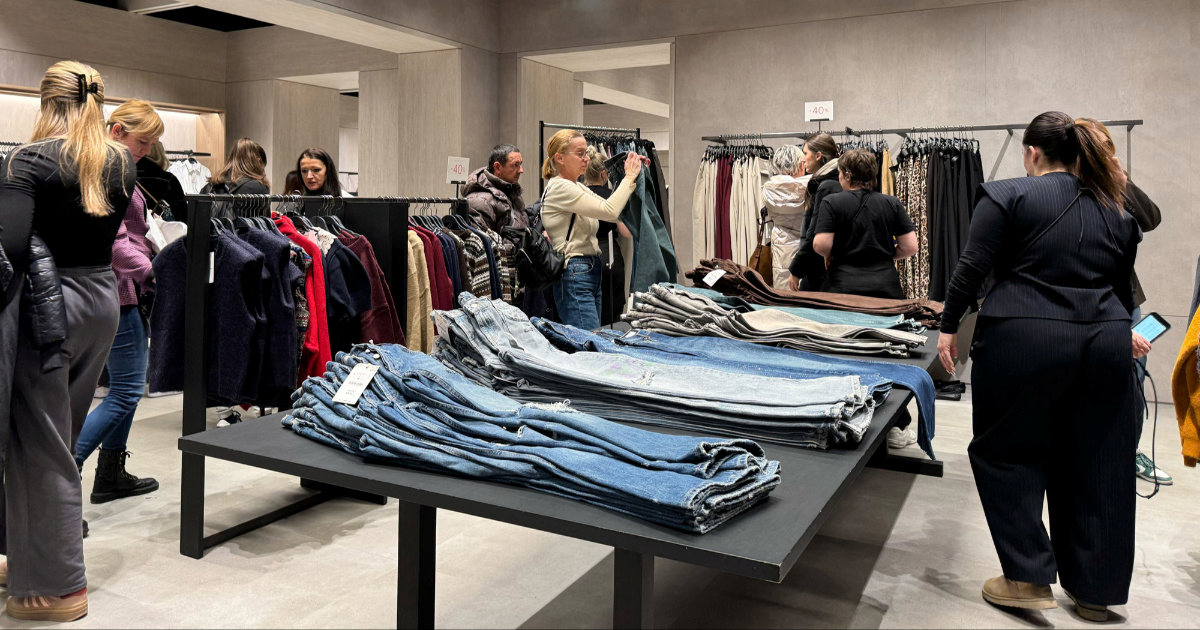 ANKETA Koliko love danas namjeravate potrošiti?