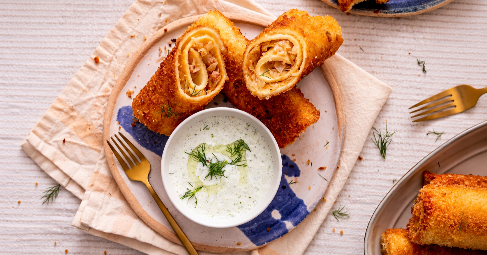 Recept za malo drukčije palačinke koje će unijeti raznolikost u vaš jelovnik