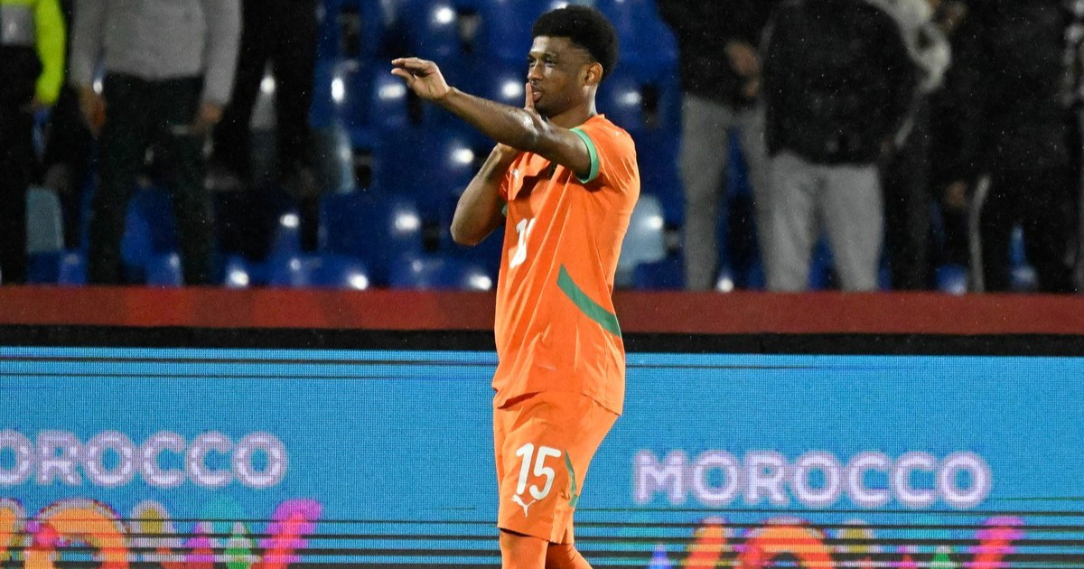 VIDEO Obala Bjelokosti pobjedom započela obranu naslova prvaka Afrike