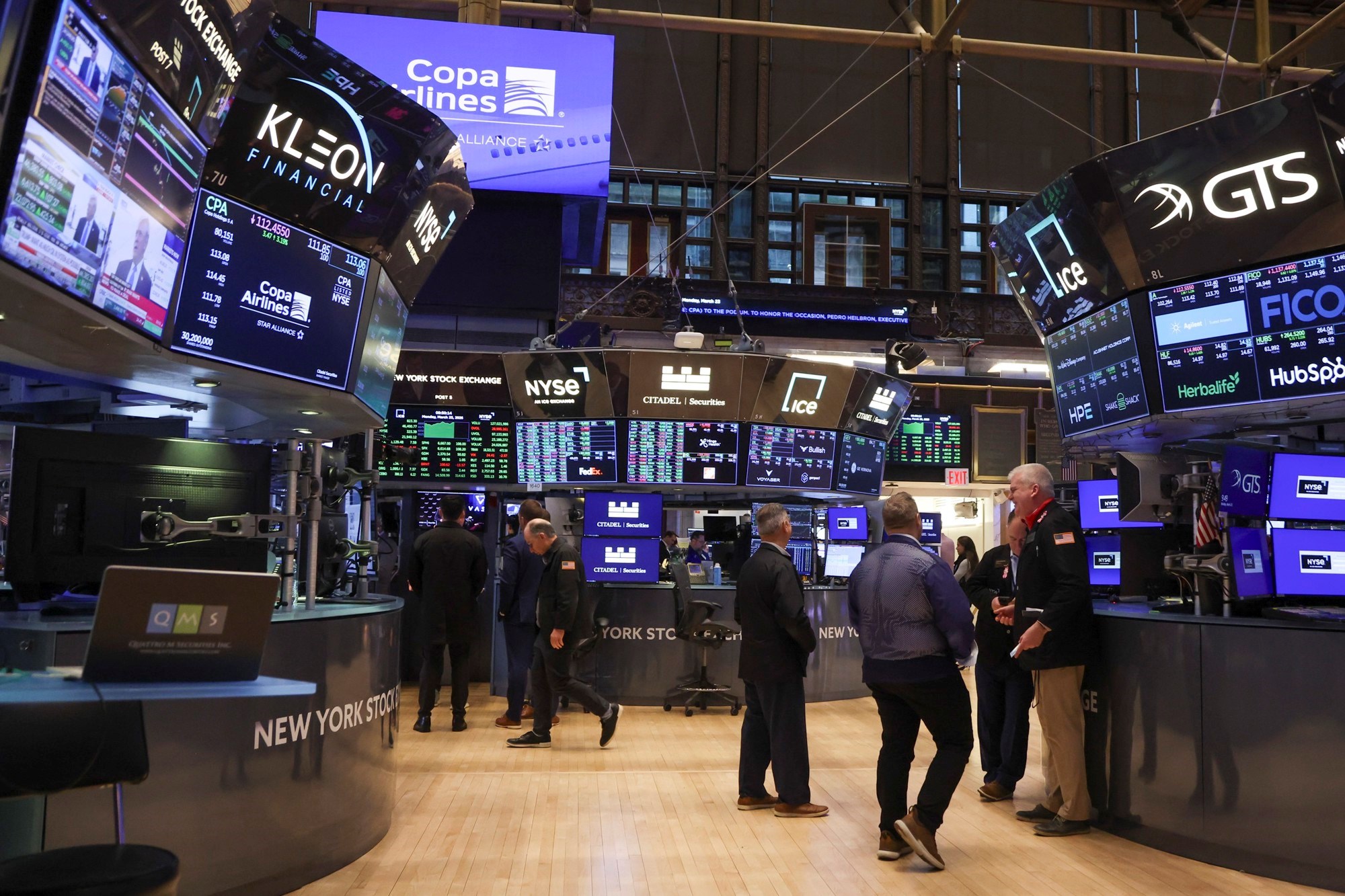 Tržišta računaju na brzi kraj rata. Dugi nosi ozbiljne rizike