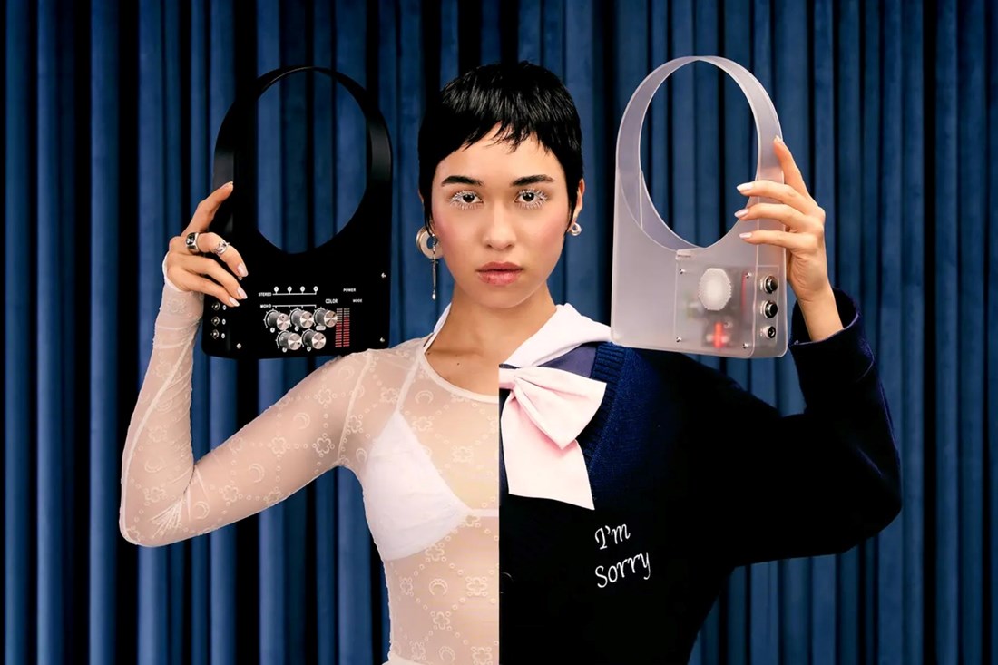 Predstavljena torbica za DJ-e. Pogledajte što nudi