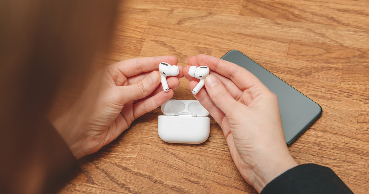 Evo koje sve značajke dolaze na AirPods Pro 2 ove godine