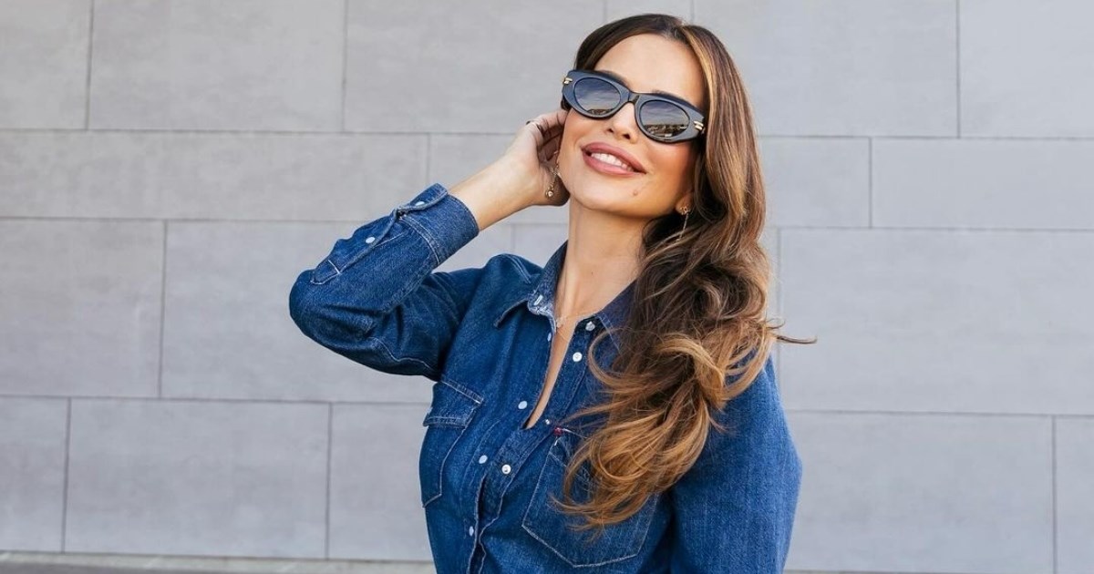 "Tko joj je stilist?": Severina oduševila pratitelje modnom kombinacijom