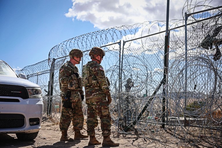 Trumpov čovjek za deportacije: Trebaju funkcionirati kao Amazon Prime, samo s ljudima