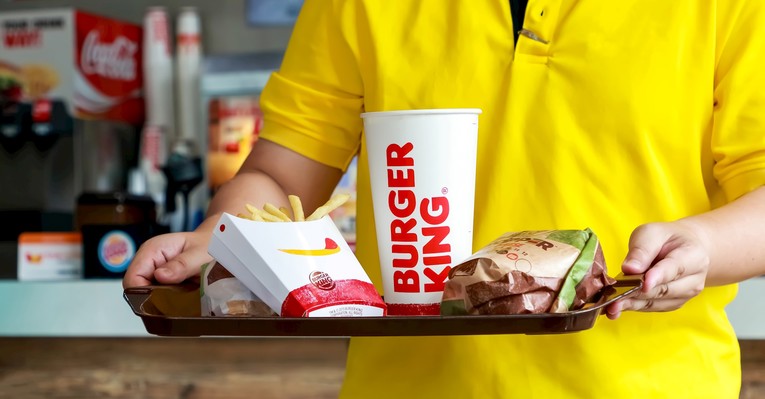 Burger King dolazi u BiH, osvanule reklame po Sarajevu