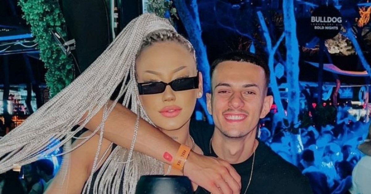 Prekinuli splitski influenceri poznati po brojnim kontroverzama