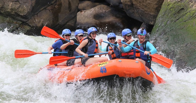 Tražiš avanturu? Pronašli smo pet adrenalinskih zabava po super cijenama