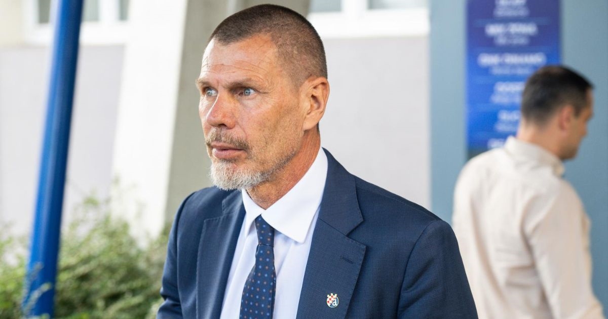 Boban: Tražimo još treću špicu i klasnog veznjaka
