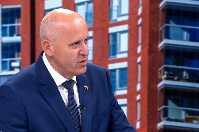 Bačić o priuštivom najmu: "Par će za 50 kvadrata u Zagrebu plaćati 480€ umjesto 700€"