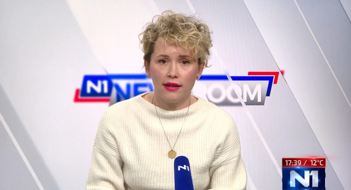 Ivana Kekin: Svaka ponuda za borbene avione je veća od ukupnog duga veledrogerijama
