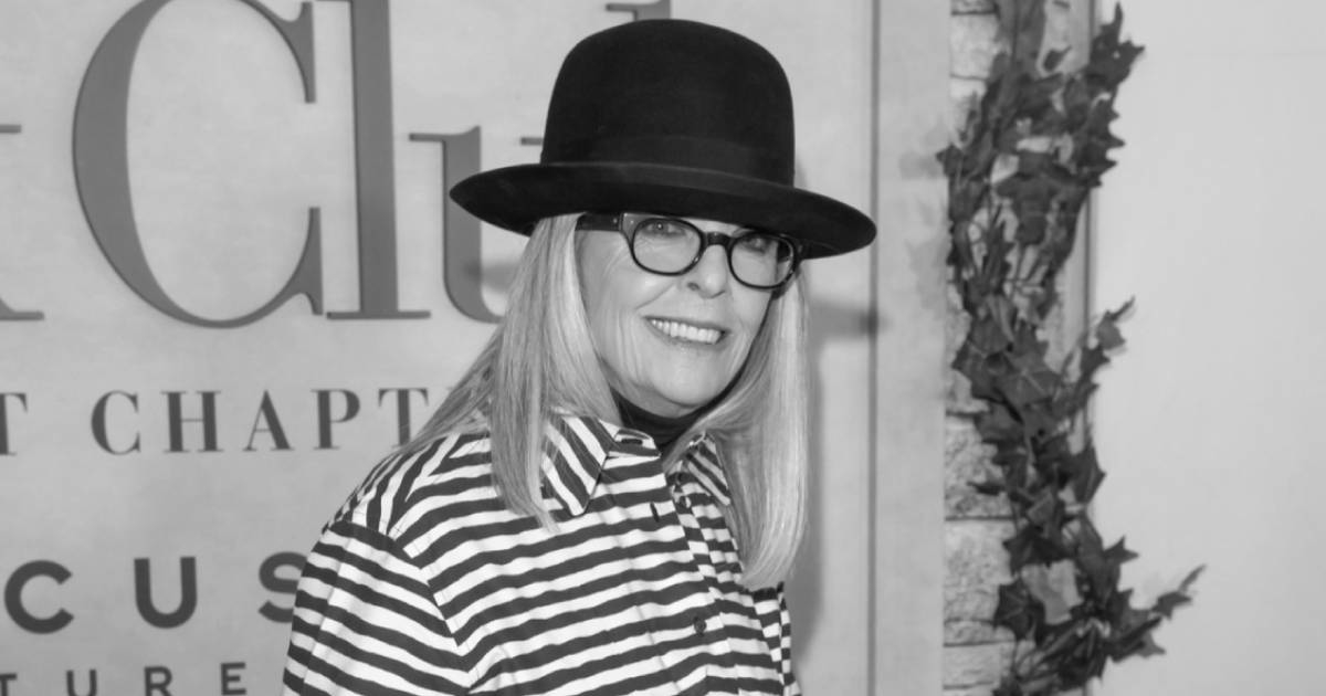 Umrla je Diane Keaton