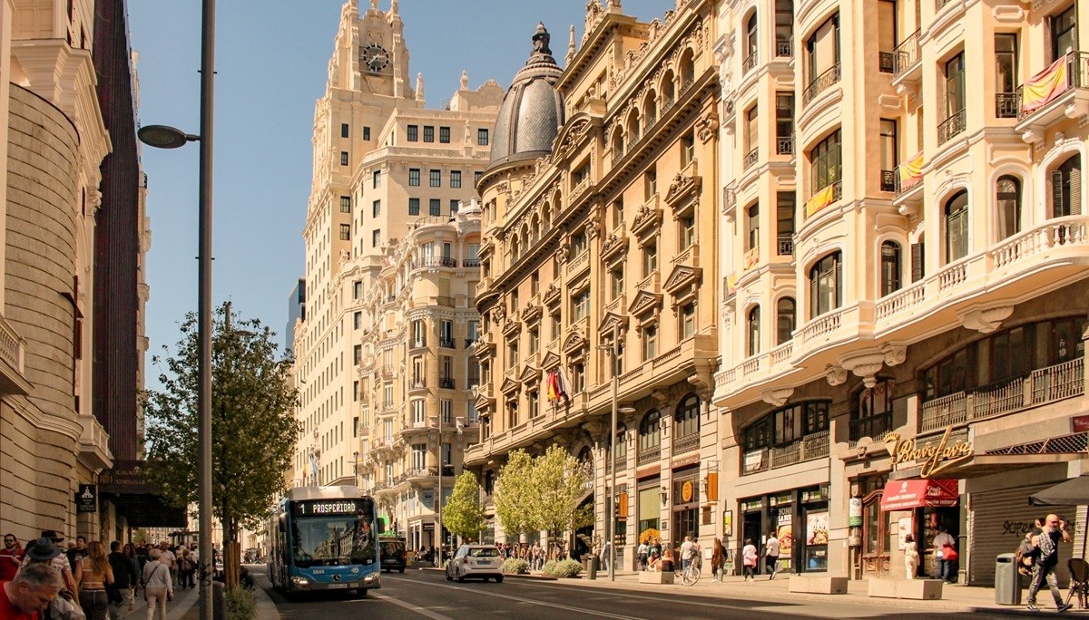 Španjolska udara na Airbnb zbog masovnog turizma