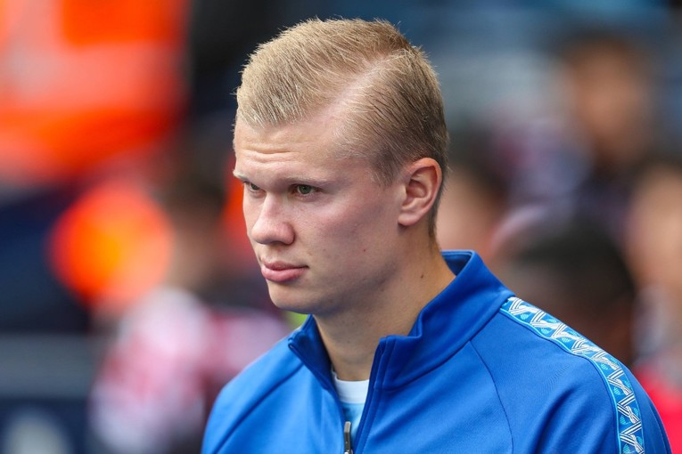 Haaland prekinuo šutnju o velikom skandalu Manchester Cityja