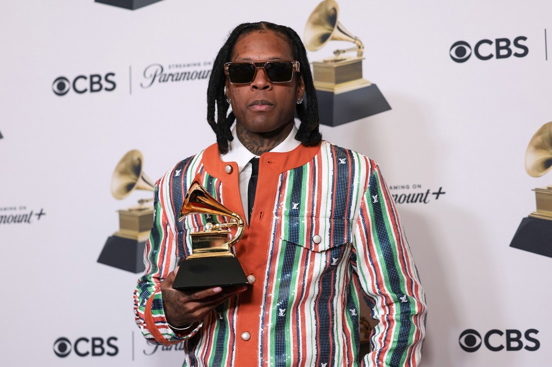 Reper Lil Durk oslobođen optužbi za naručeno ubojstvo, ali ostaje u pritvoru