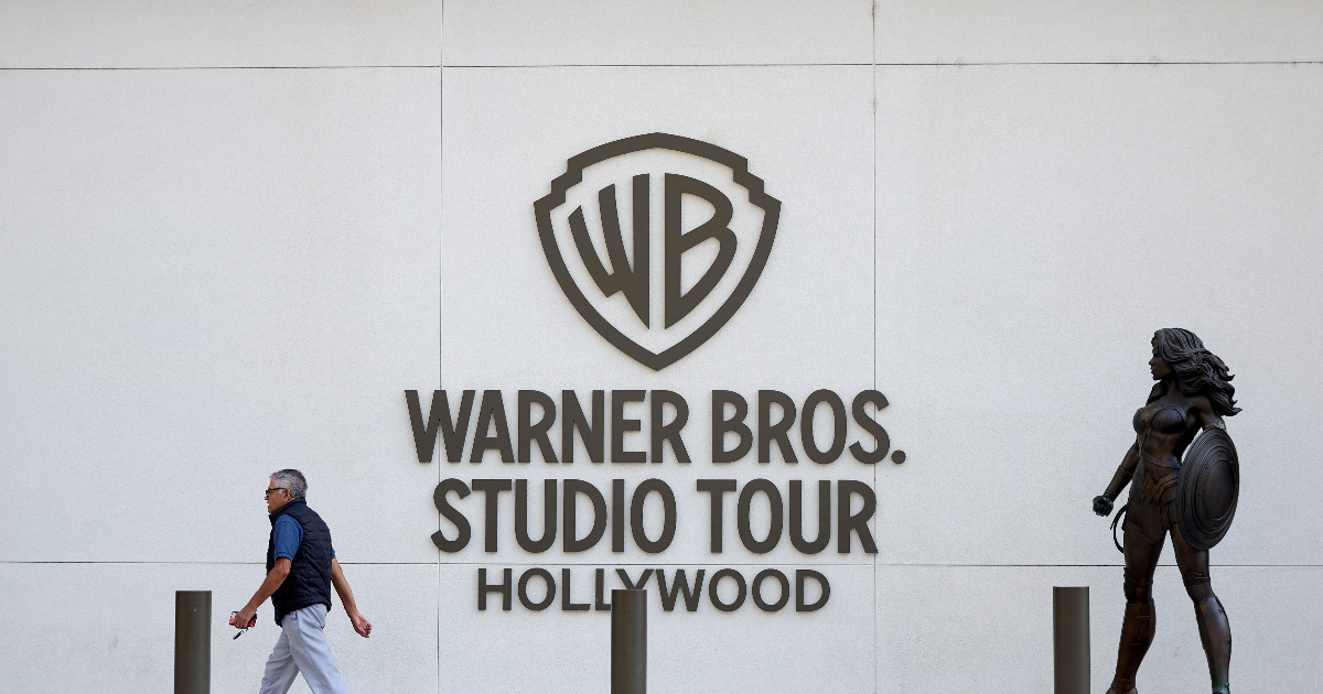 Paramount preuzeo Warner Bros., Netflix se povukao u zadnji tren