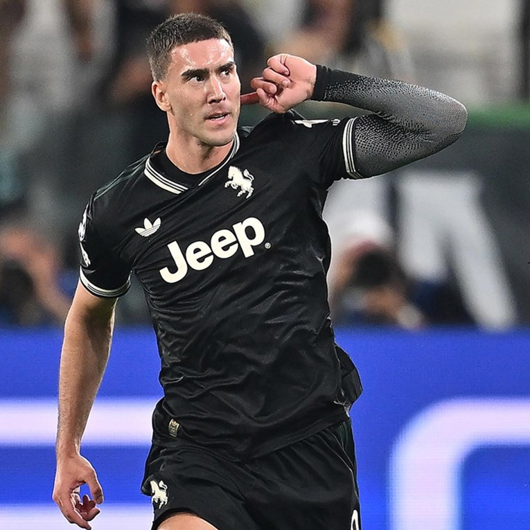 Vlahović je želja velikana. Novinarka otkrila kakvu plaću želi srpski napadač