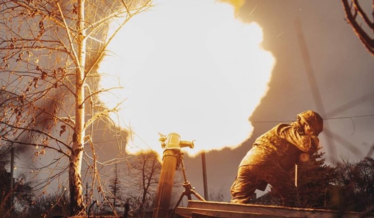 Eksplozije u Rusiji, Rusi uzvratili napadima. Isključenja struje diljem Ukrajine