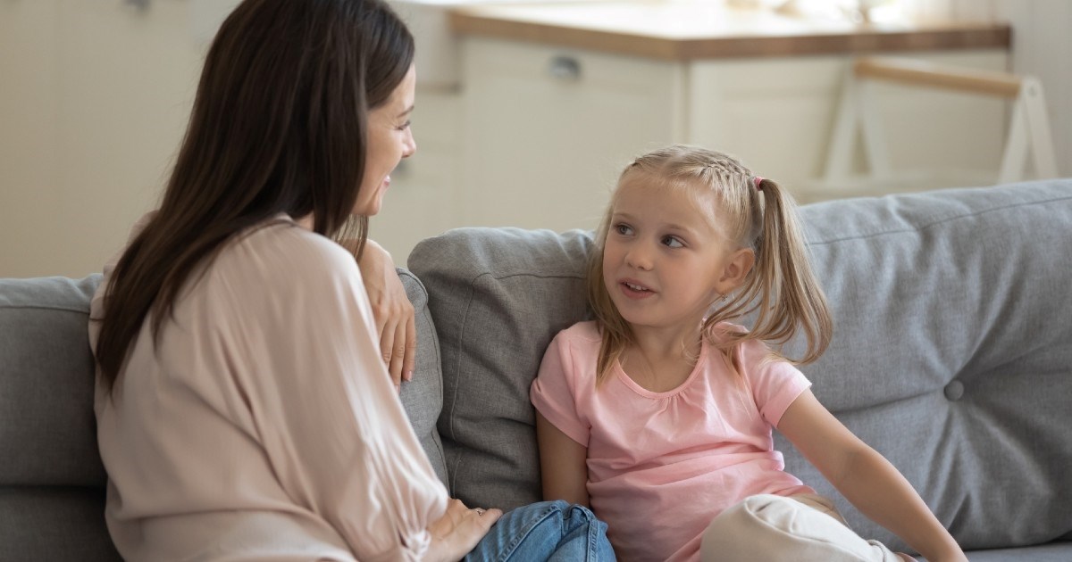 Djeca koja poštuju i cijene svoje roditelje imaju ove dobre navike