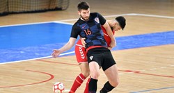 Što čeka hrvatsku futsalsku reprezentaciju u Izraelu? "Očekujemo da će se braniti"