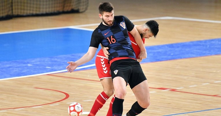 Što čeka hrvatsku futsalsku reprezentaciju u Izraelu? "Očekujemo da će se braniti"