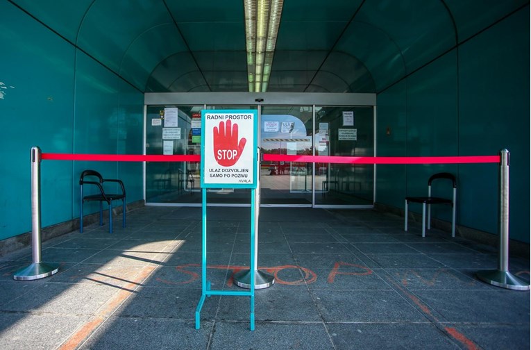 U KB-u Dubrava otkazani pregledi, Beroš rekao što će biti s naručenim pacijentima