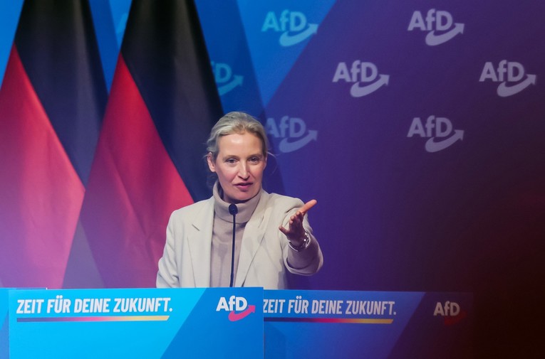 Čelnica AfD-a traži povratak ruskog plina: "To je bila tajna uspjeha Njemačke"