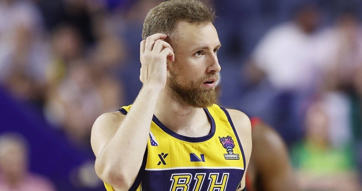 Musa ogorčen organizacijom u Beogradu: "Cirkus Kolorado"