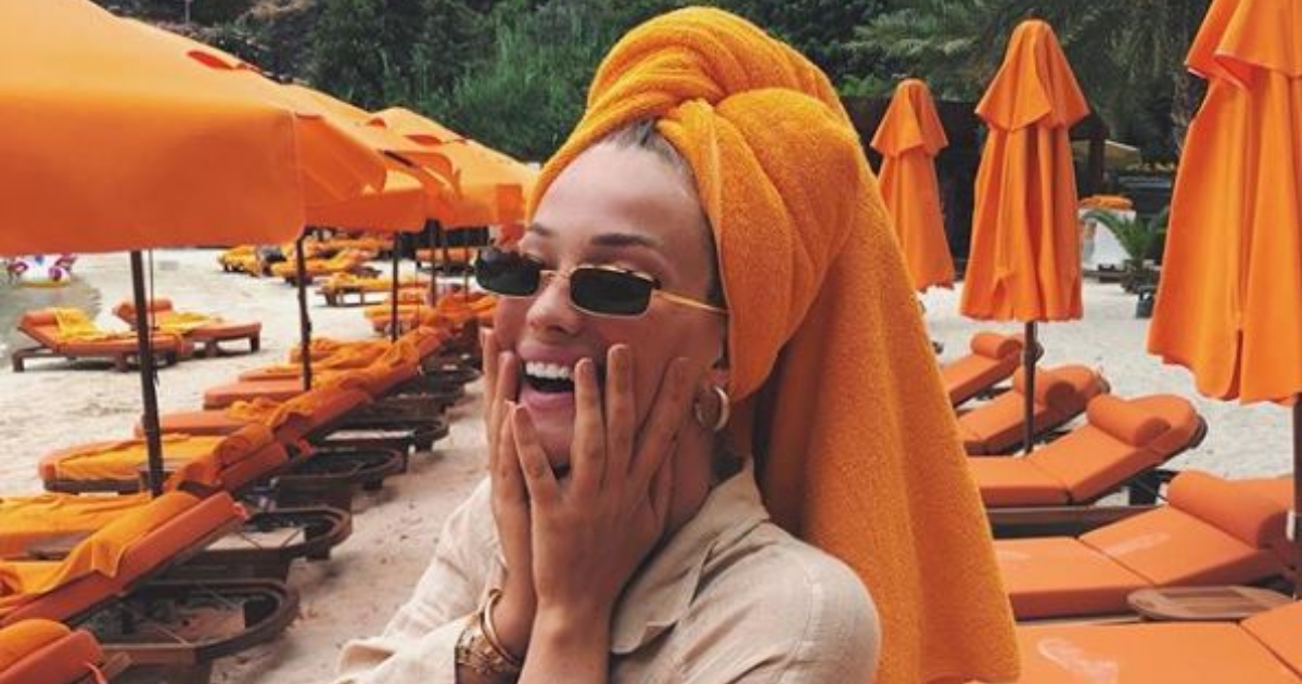 Nakon što je Mateo potpisao ugovor navijači okupirali Instagram Izabel Kovačić