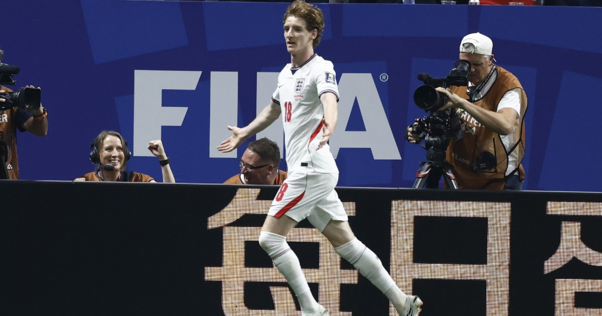 Pogledajte kako je Engleska šokirala Argentinu i povela u polufinalu SP-a