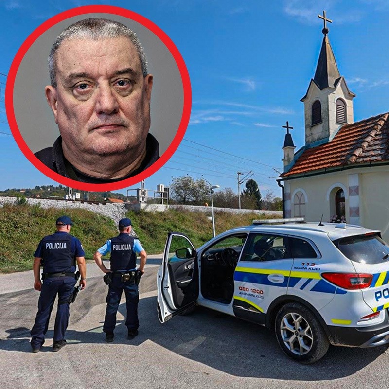 Šef za granice: Migranti su se bacali u Savu, pokušavali su je preplivati