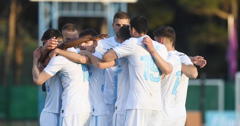 Rijeka pobijedila slovenskog drugoligaša 5:1. Zabilo pet igrača