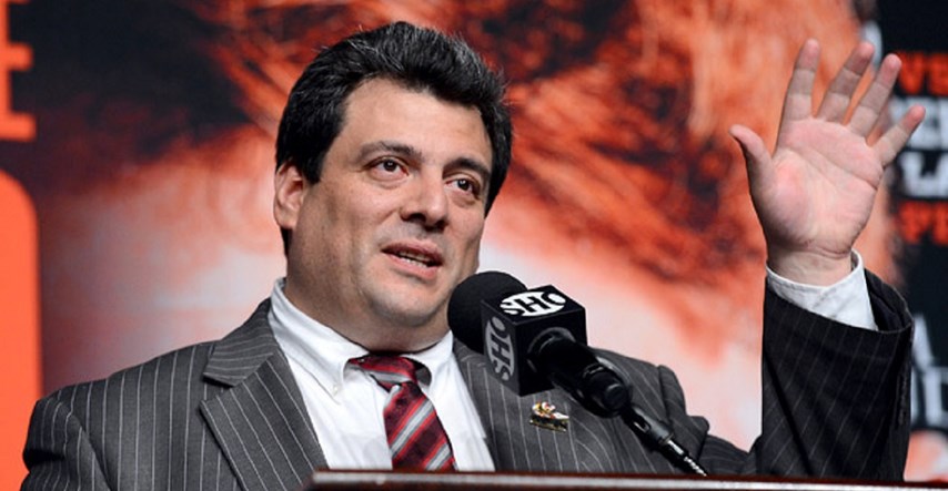 Predsjednik WBC-a: Udarci kao Hrgovićevi su opasni, suci ih ne smiju tolerirati