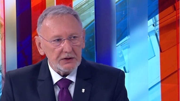 Božinović: Imamo jednu od najboljih policija u EU