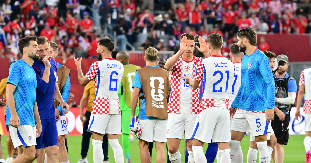 Evo za koga Hrvatska treba navijati večeras za lakši prolaz skupine