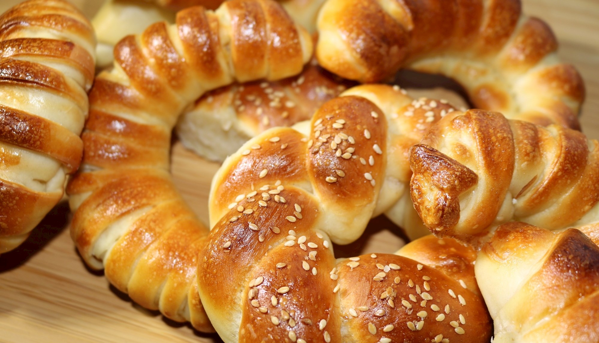 Imamo recept za dizano tijesto koje nije iznevjerilo ni najnespretnije amatere
