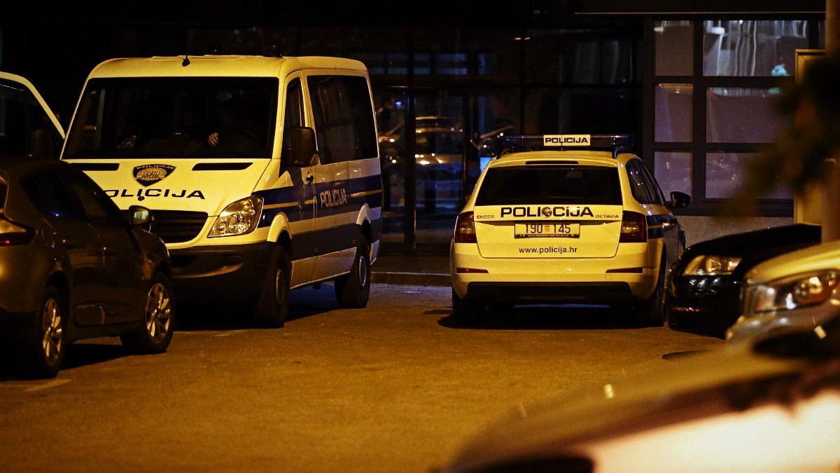 Objavljeni detalji velike akcije s 37 uhićenih, zove se "Složna braća"