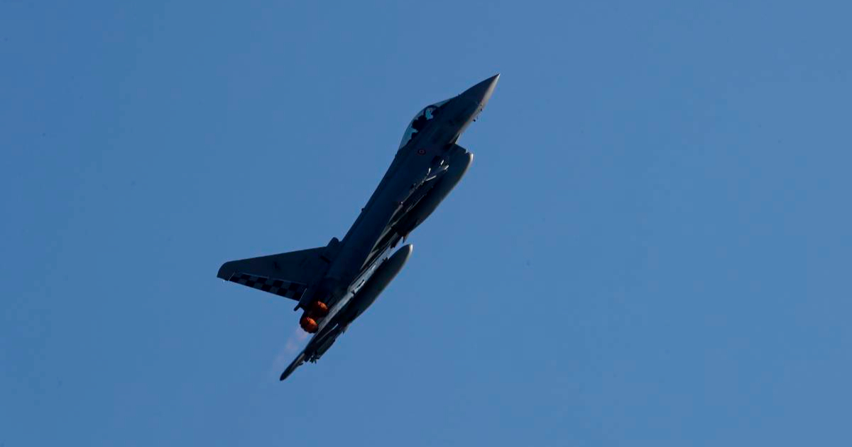 Dronovi u zračnom prostoru članice NATO-a u jeku ruskog napada, dignuti avioni