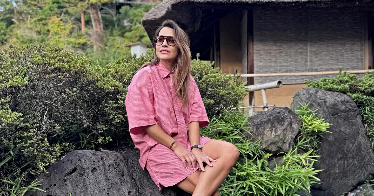 Marijana Batinić doživjela neugodnost u avionu: "Povisio je ton na moje dijete"