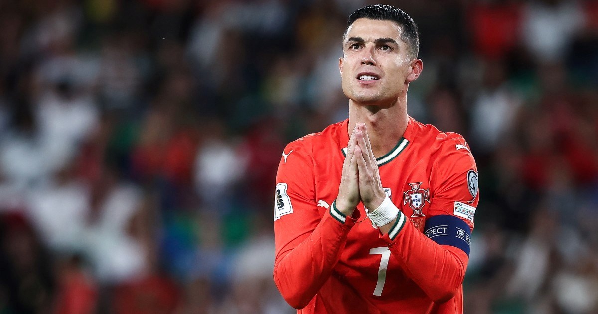 Ronaldo otkrio kad će se umiroviti