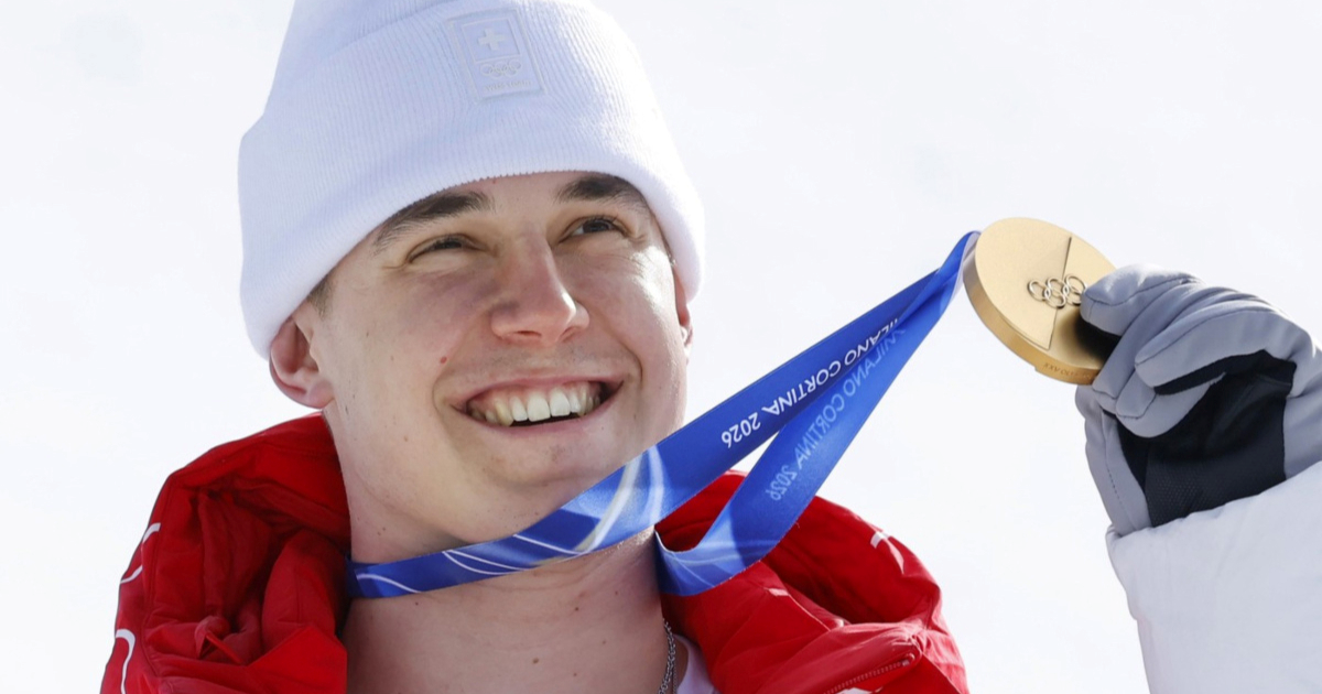 Ima li hit ZOI-ja Franjo von Allmen veze s Hrvatskom? Odgovorio je na to pitanje