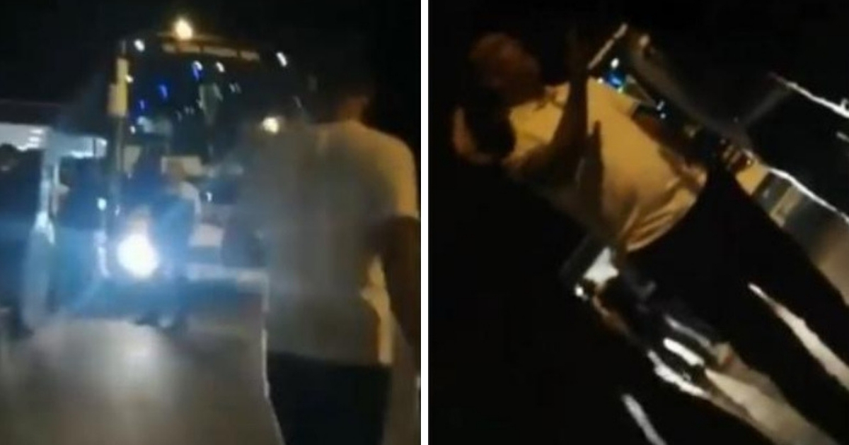 Objavljen video Burićeve svađe s navijačima: "Ovako ne možemo biti prvi"