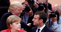 Trump i EU, četiri godine žestokih svađa i jaza koji je sve veći