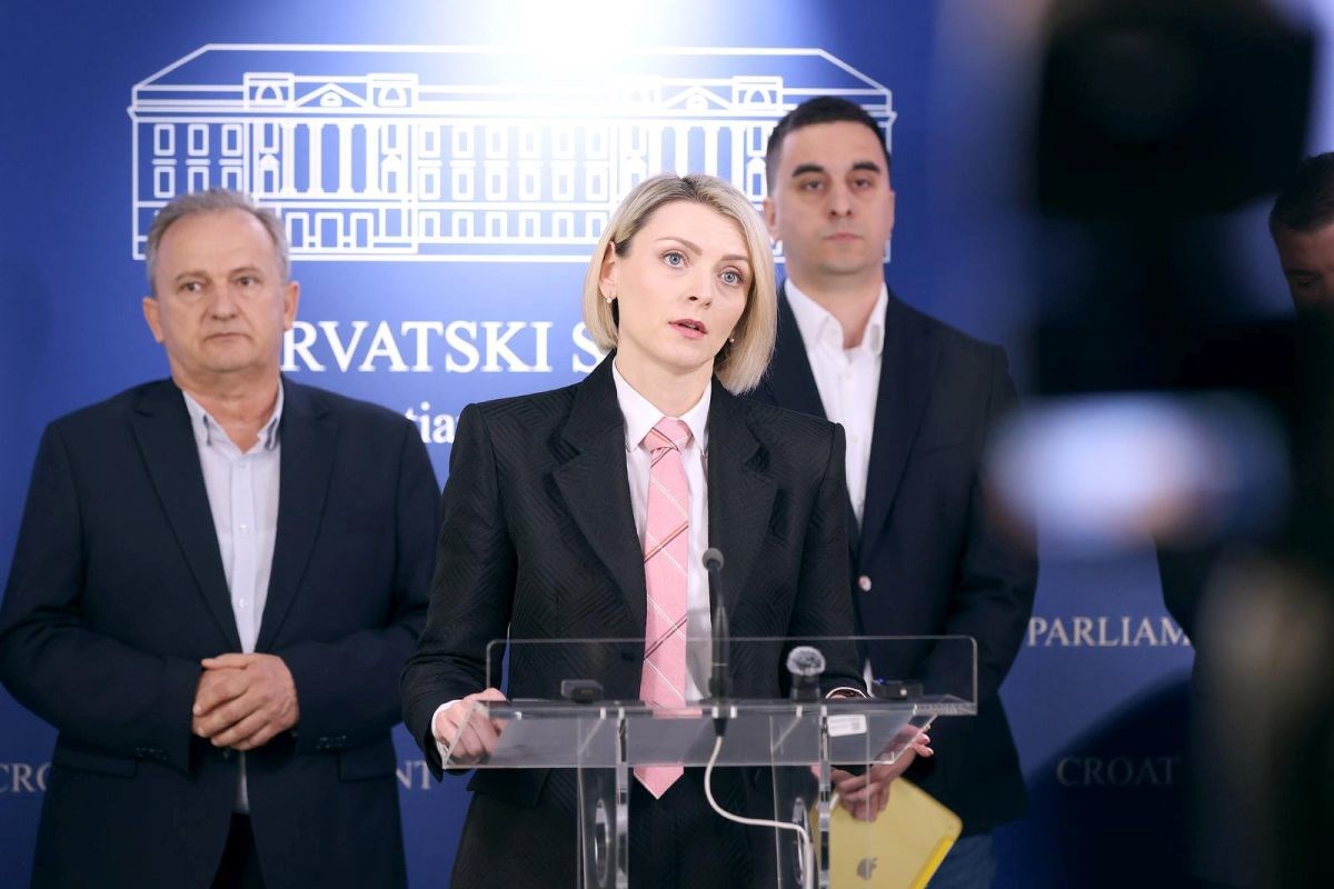 SDP: U Hrvatskoj seljak sije, a trgovački lanci žanju