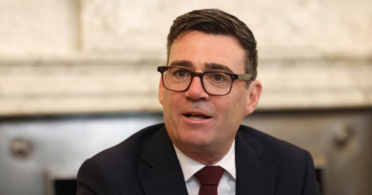 Burnham želi Britaniju približiti EU-u. Fokus su obrana i suradnja