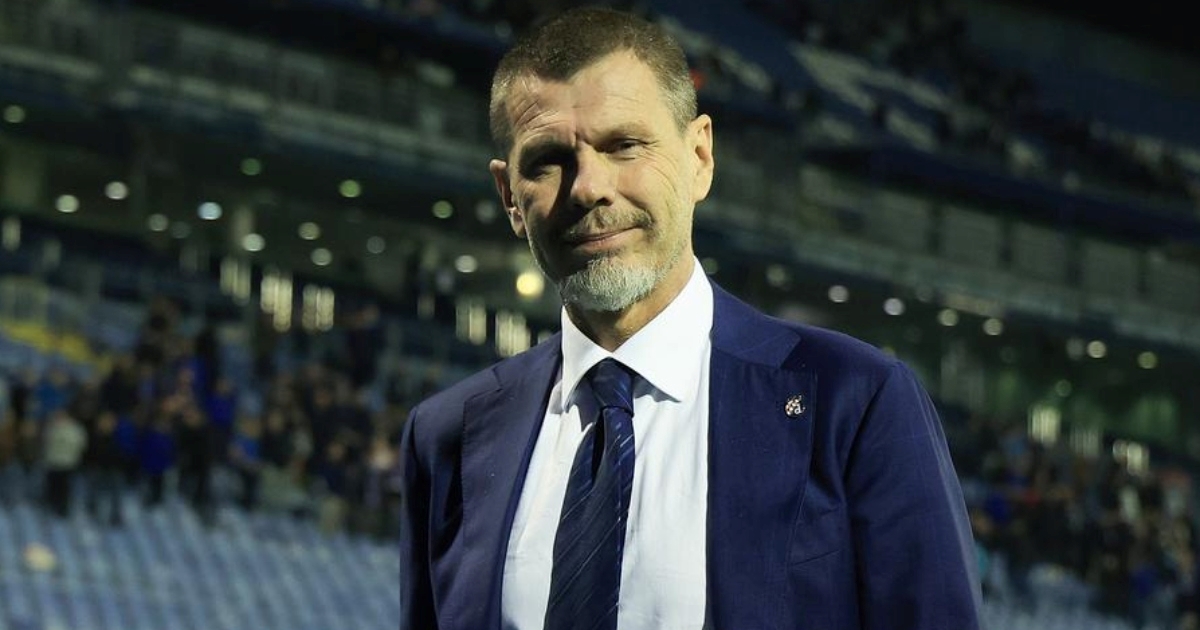 Dinamo: Sretno Rijeci, Hajduku i Varaždinu. Nadamo se još kojem predstavniku u Europi