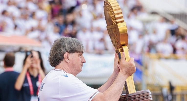 Rijeka i Slaven bore se i za novčanu nagradu HNS-a. Evo koliko iznosi